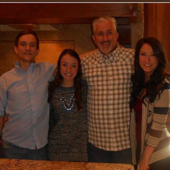 Meet your Posher, Christa - Picture 1 of 1